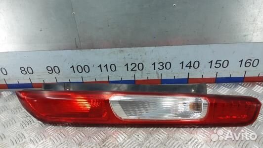 Фонарь задний правый ford focus 2 (PBE14MY01)