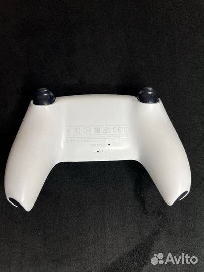 Вечный Dualsense