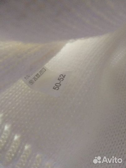 Шапка на 6-10 лет, Ленне и другие