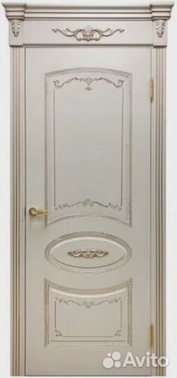 Двери межкомнатные