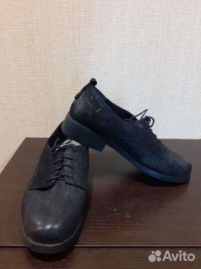 Туфли женские