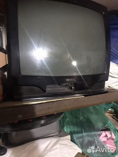 Телевизор