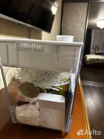 Акваферма полный комплект