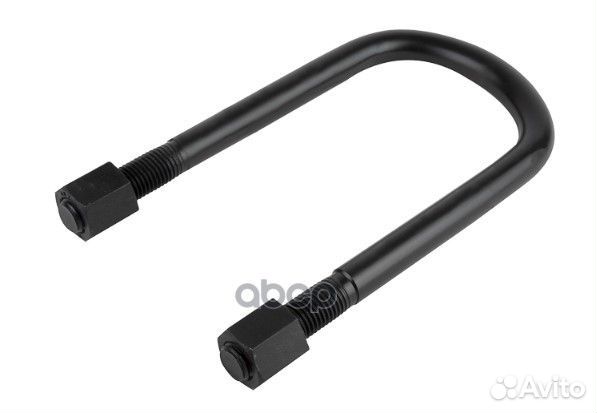 Стремянка рессоры 82xМ20x1.5x220 HD110-B14 DAF