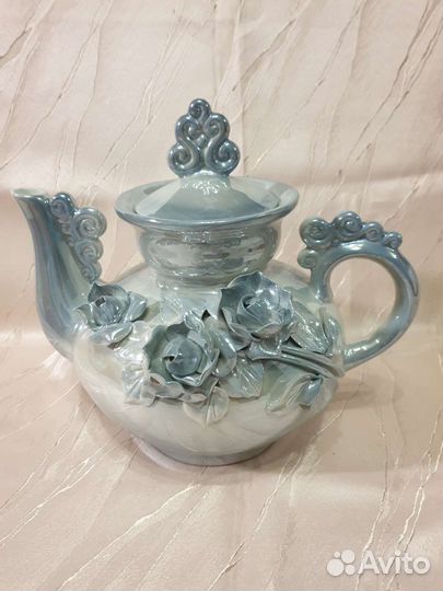 Набор кувшин с кружками Ваза Кувшин