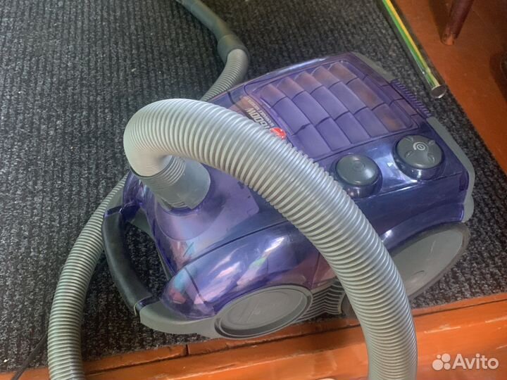 Пылесос Thomas