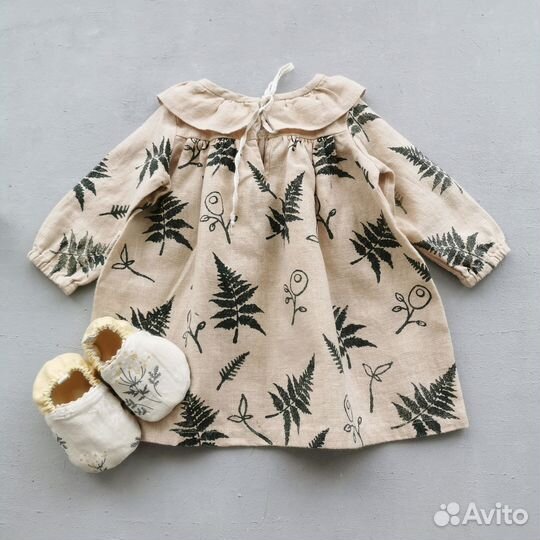 Комплект для фотосессии