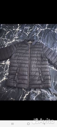 Куртка женская демисезонная zolla