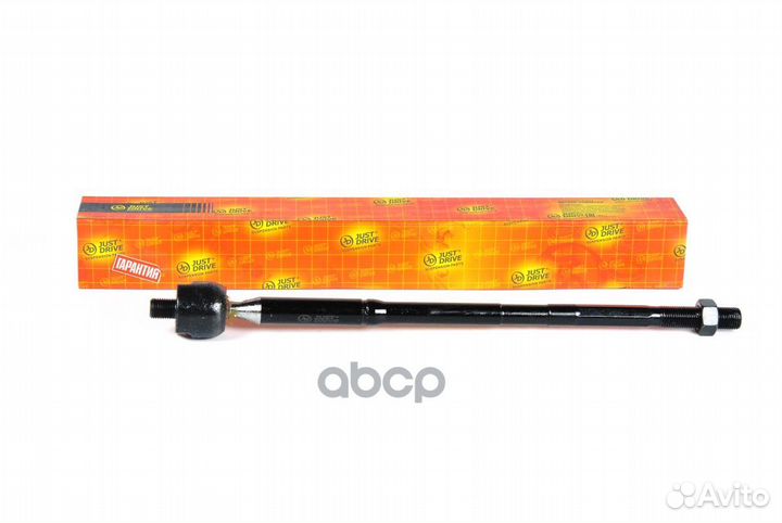 Тяга рулевая CRT104 JSR0030 Just Drive