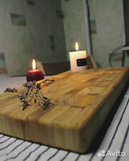 Доска разделочная