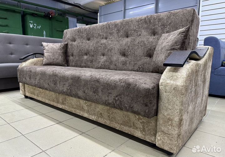 Диван Книжка - Новый (Быстрая доставка)