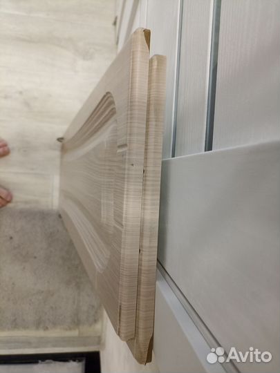 Двери для кухни бу