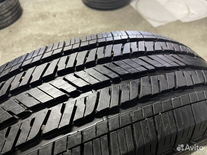 Bridgestone Dueler H/T 255/70 R18 T