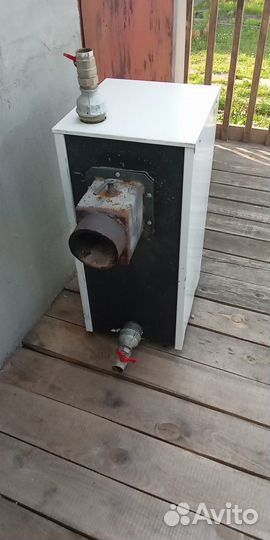 Комплект печного отопления