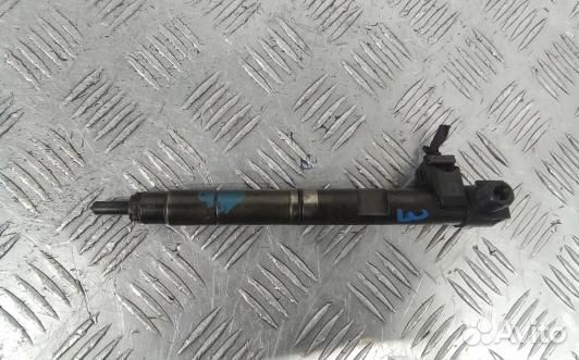 Форсунка дизельная KIA venga 1 (CEA12AL03)