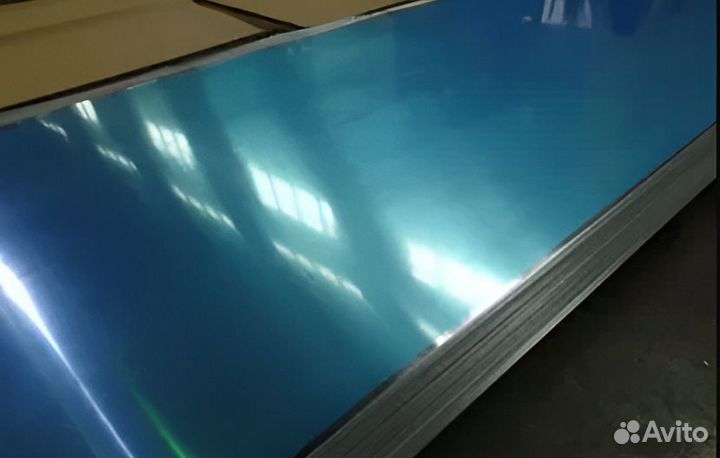 Листы и полосы нитрид титана под золото