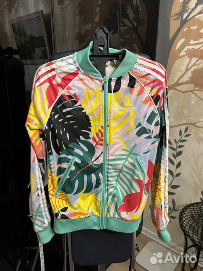 Костюм adidas Tropicalage Graphic