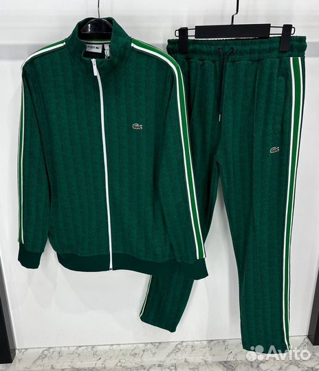 Костюмы Lacoste