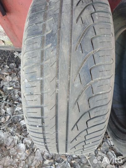 Michelin Pilot Primacy 205/55 R16