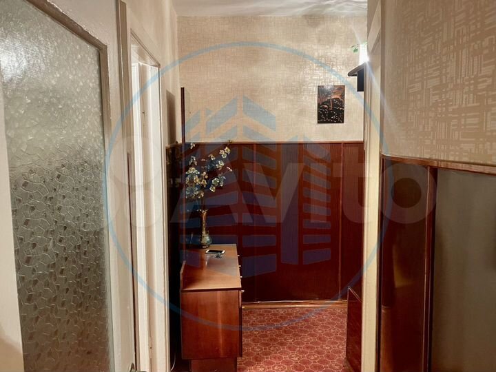 2-к. квартира, 43,9 м², 2/4 эт.