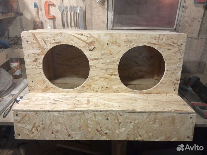 Гнездо для кур с яйцесборником