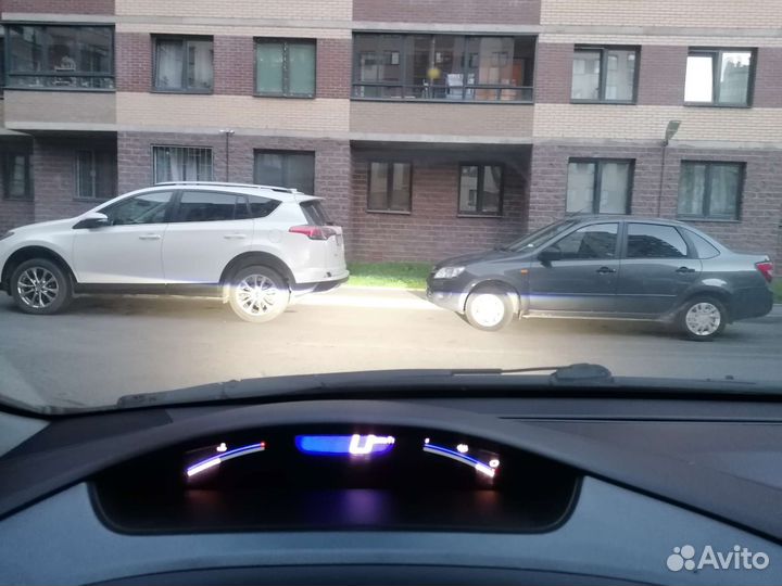 Фара правая оригинал Honda Civic viii