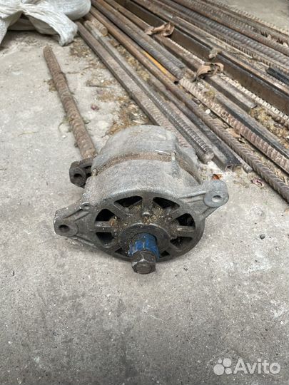 Генератор ЗИЛ 130