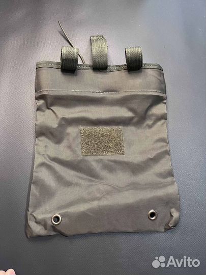 Подсумок под сброс магазинов доставка