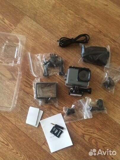 Aceline S 105