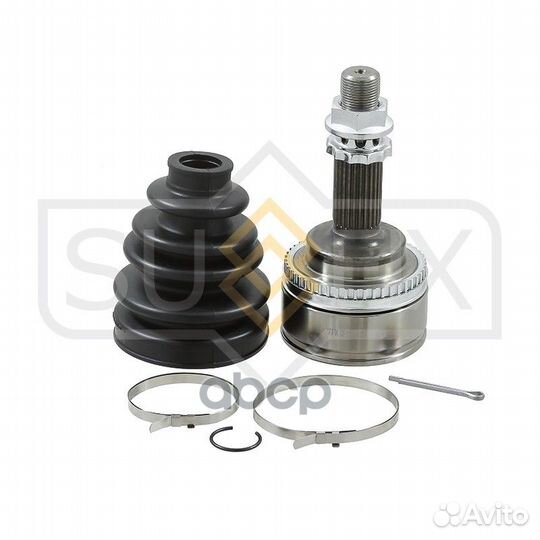 Шрус наружный перед прав/лев ST1166 sufix