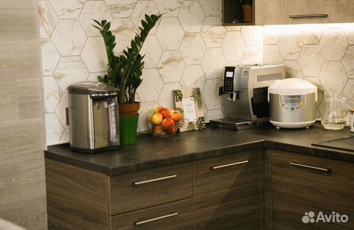 Кухня от производителя