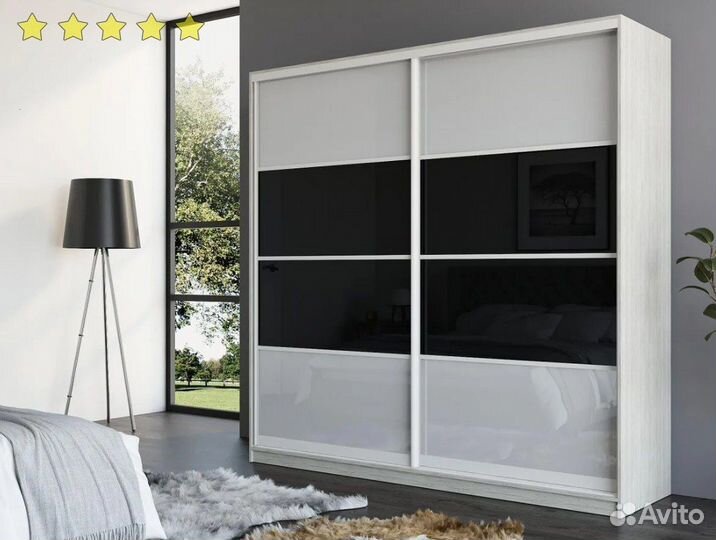 Шкаф для одежды по вашим размерам