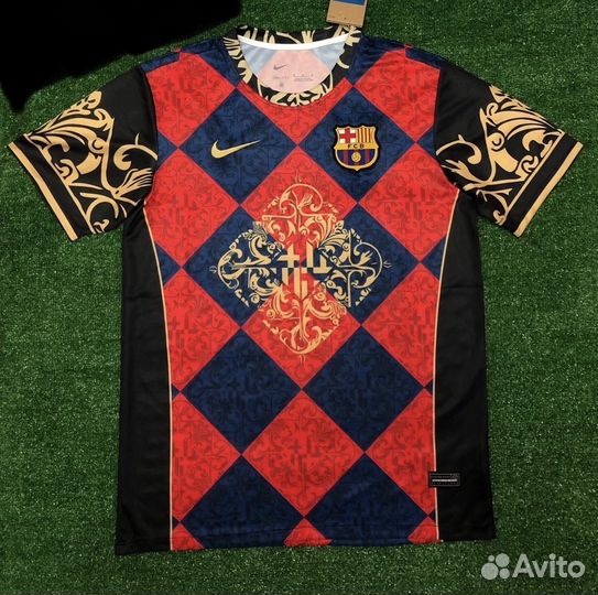 Футбольное джерси