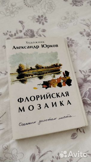 Книга открытки