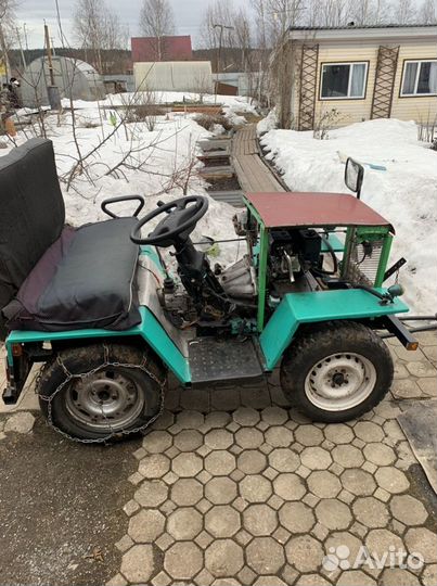 Продам Трактор