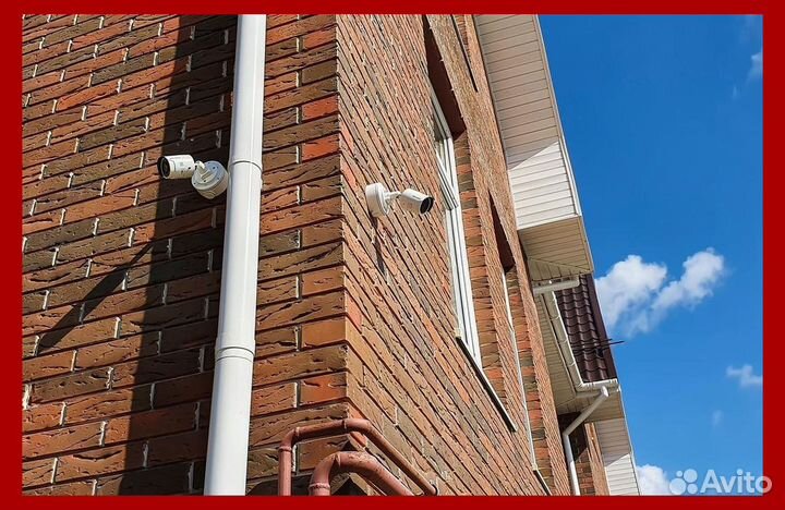 Камера видеонаблюдения IPC-HDW1439VP-A-IL-0280B