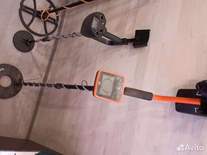 Металлоискатель Whites MX7 sport б/у