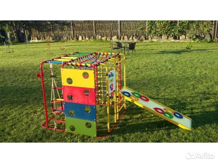 Спортивный комплекс