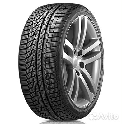 Hankook Winter I'Cept Evo2 W320 225/50 R17 98V