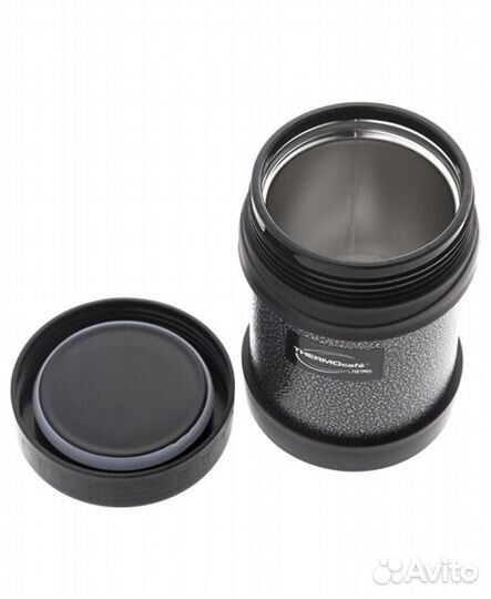 Термос новый Thermos hamjnl-350, 0,35 л