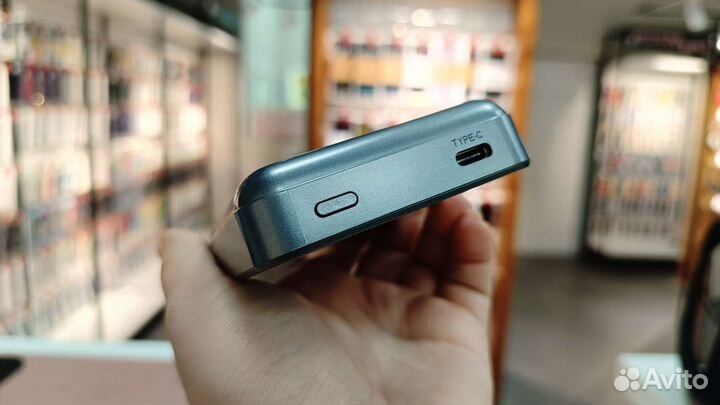 Беспроводное зарядное устройство 20W MagSafe