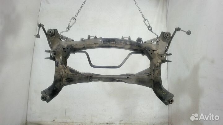 Балка подвески задняя Mazda CX-9, 2009