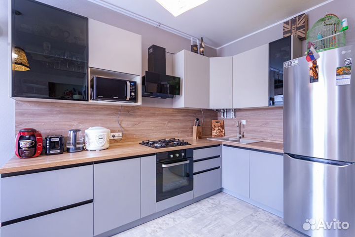 Цена за всю кухню смк 056478