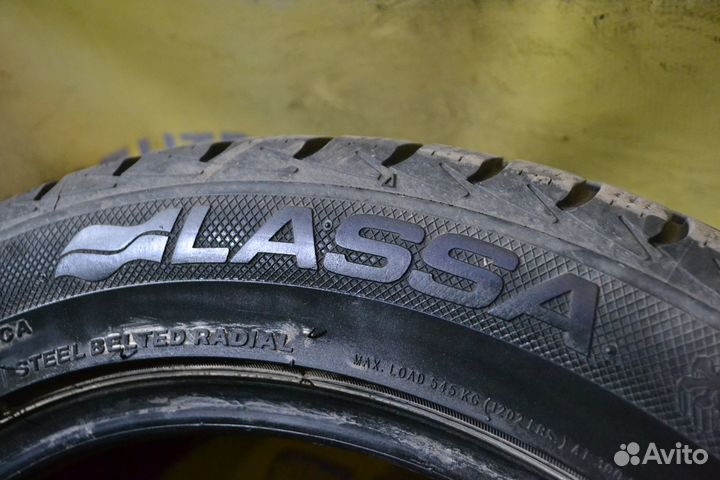Lassa Snoways Era 195/55 R16