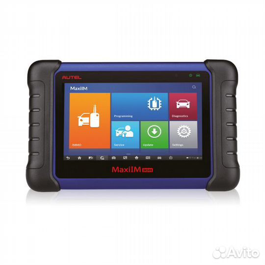 Autel maxIM IM508 (2 года обновлений)