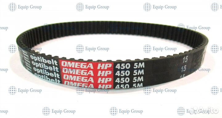 Ремень robot coupe CL50E 507341