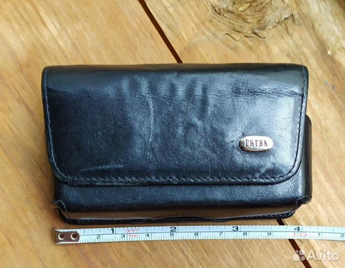 Чехлы-футляры для телефона