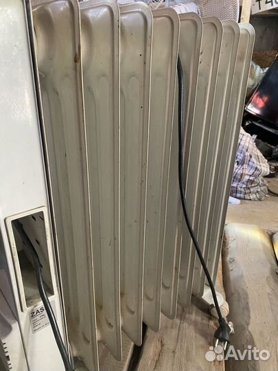 Продом обогреватель