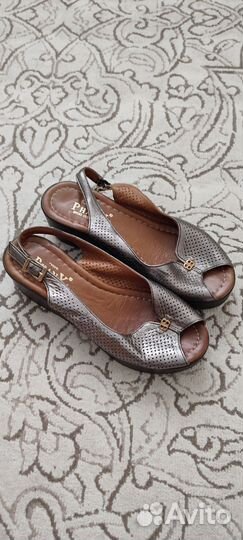 Туфли, босоножки