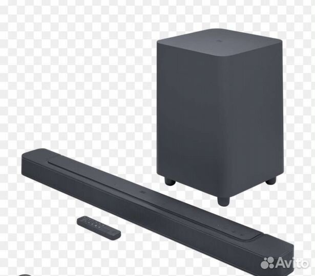 Jbl bar 500